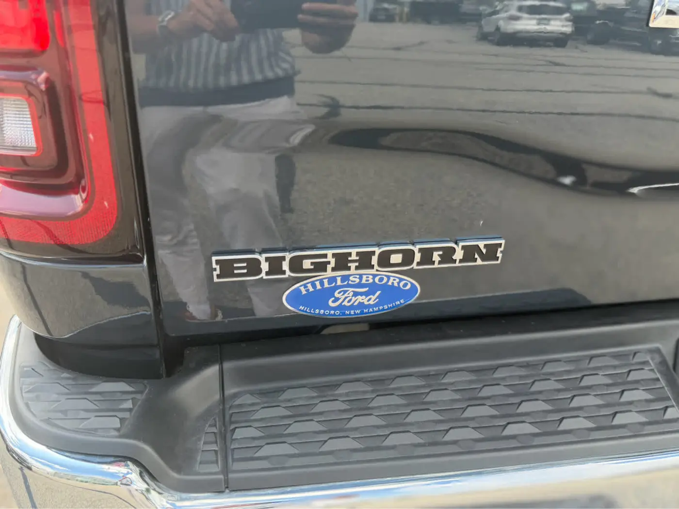2026 Ram 2500 - $46,995