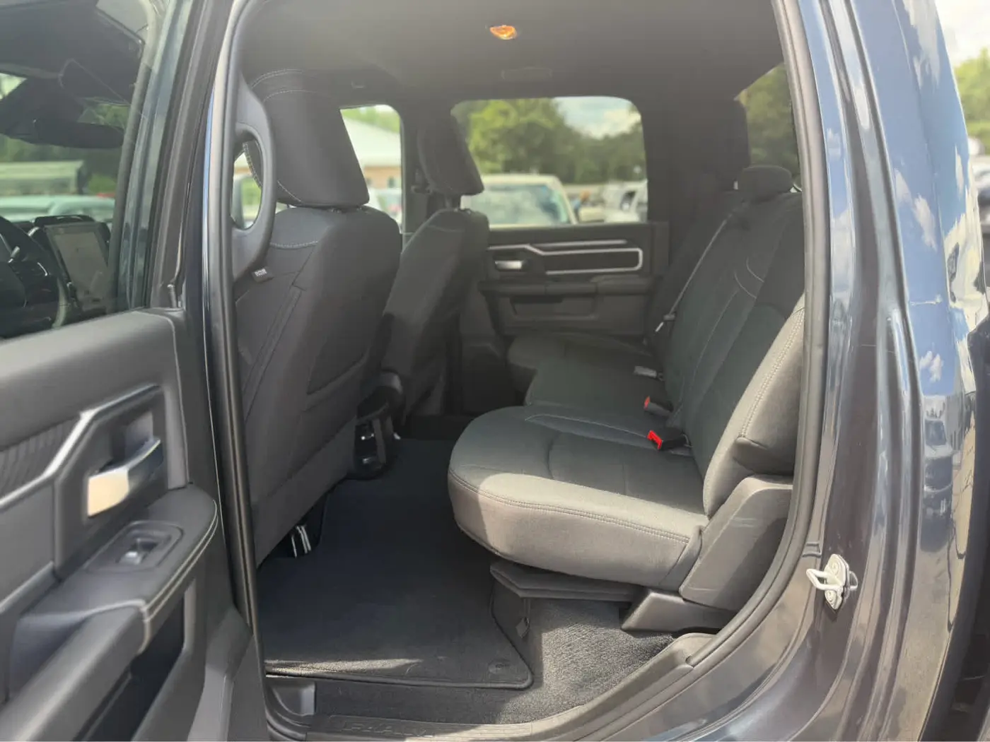 2026 Ram 2500 - $46,995