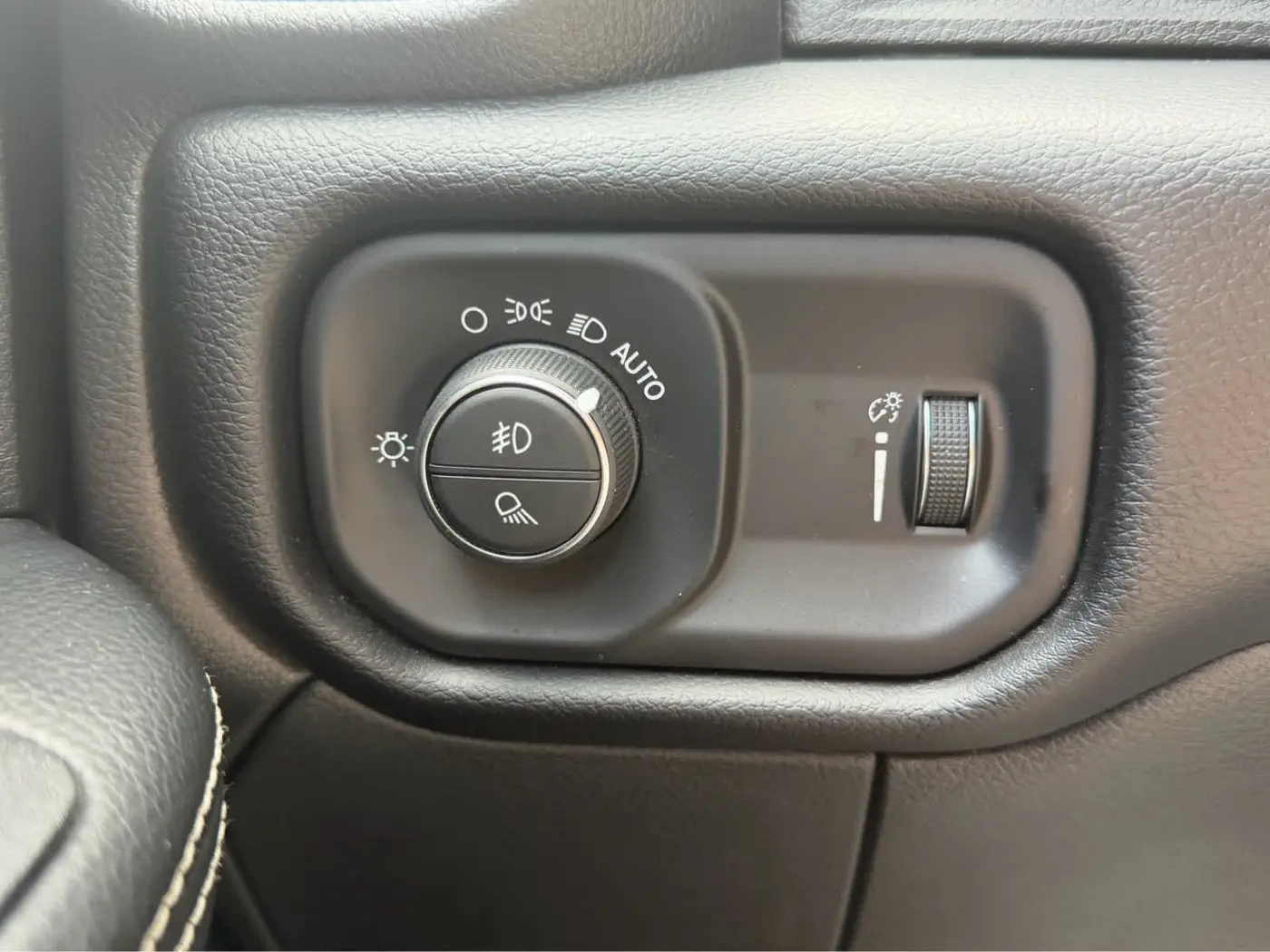 2026 Ram 2500 - $46,995