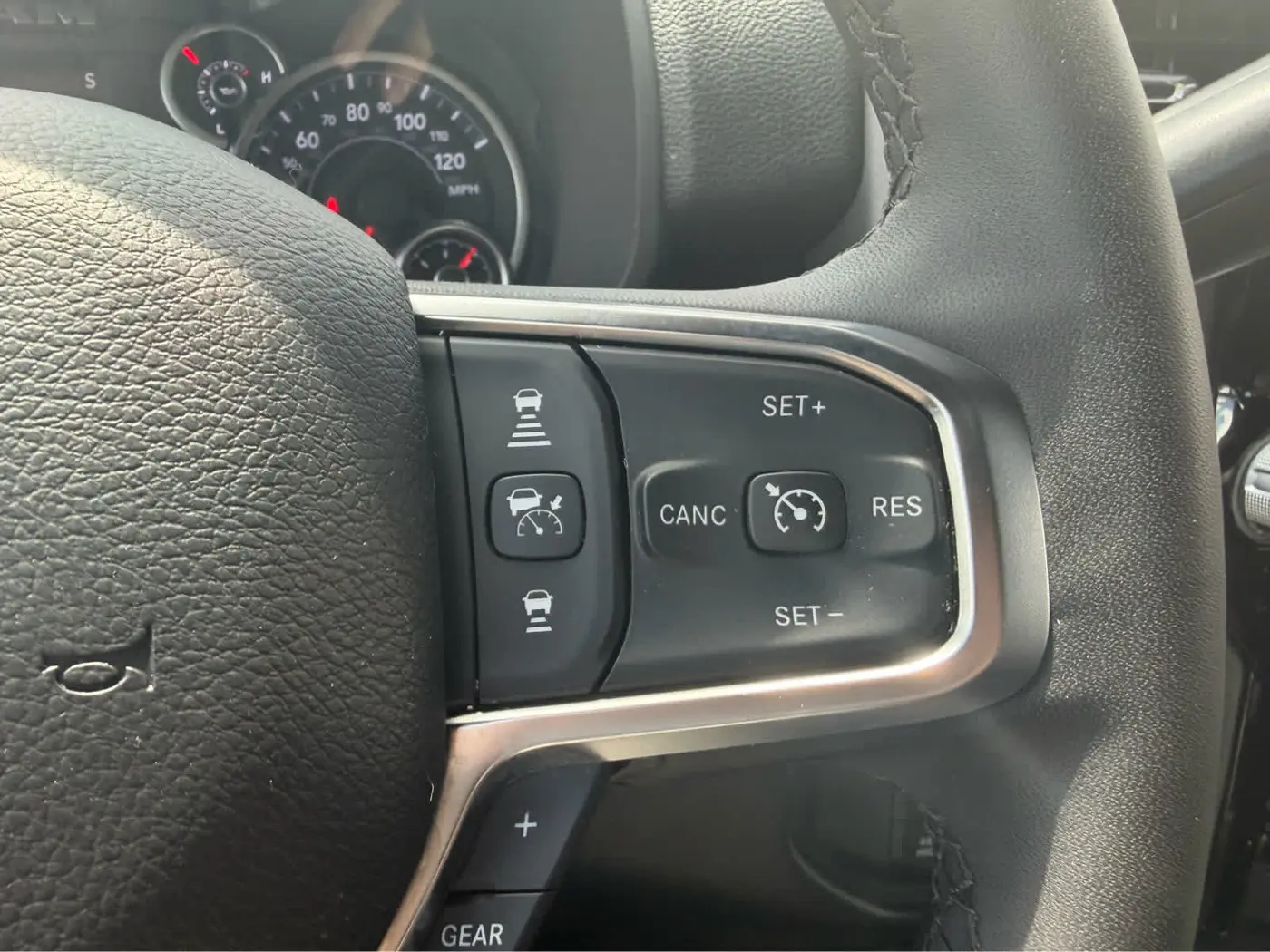 2026 Ram 2500 - $46,995