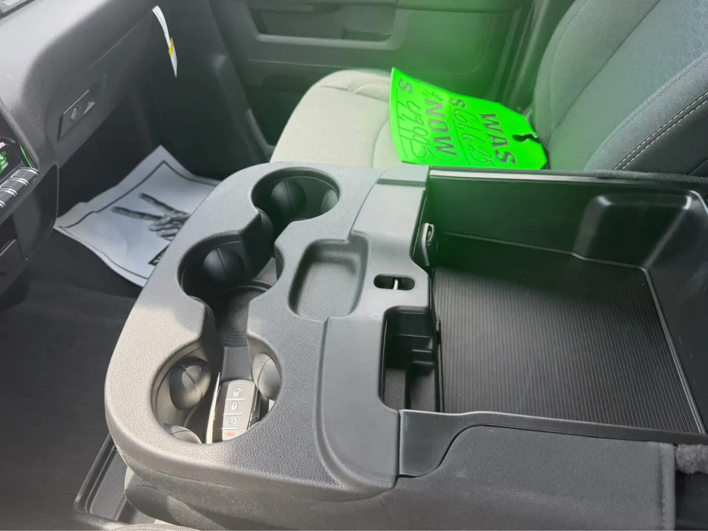 2026 Ram 2500 - $46,995