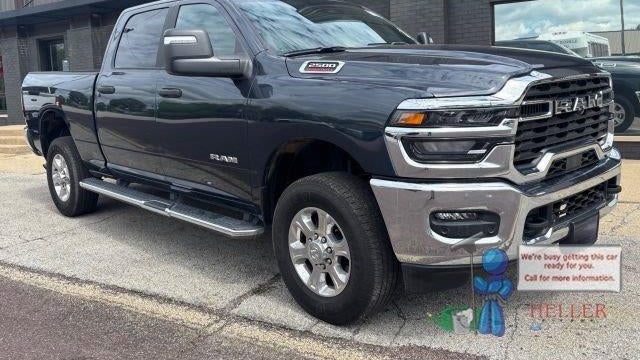 Preowned 2026 Ram 2500 Big Horn for Sale
