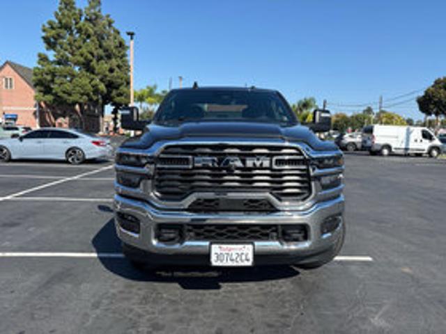 2026 Ram 2500 - $43,800