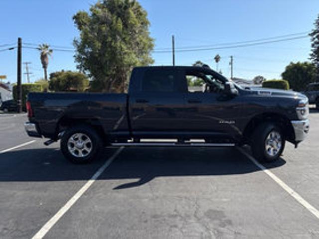2026 Ram 2500 - $43,800