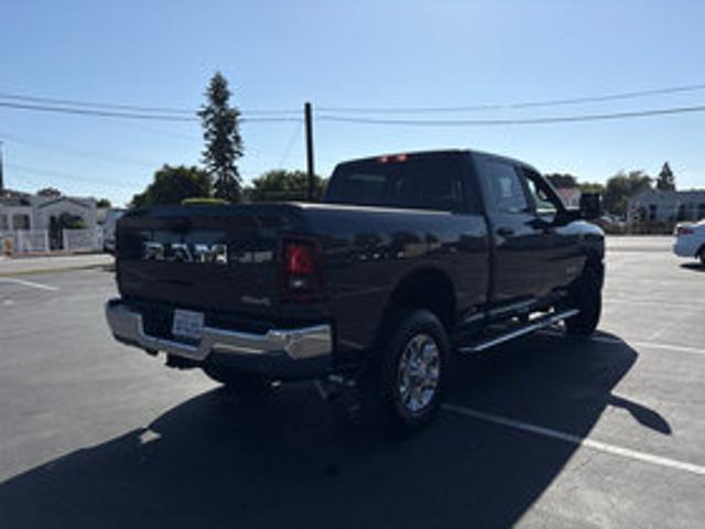 2026 Ram 2500 - $43,800