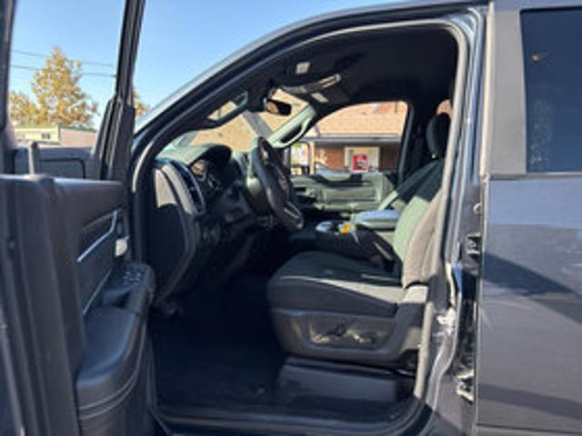 2026 Ram 2500 - $43,800