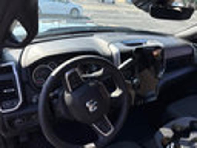 2026 Ram 2500 - $43,800