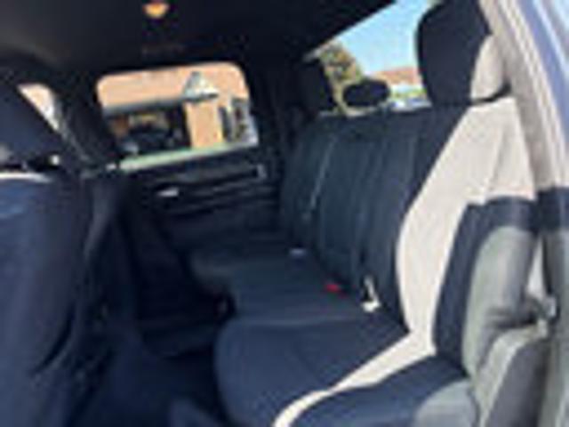 2026 Ram 2500 - $43,800