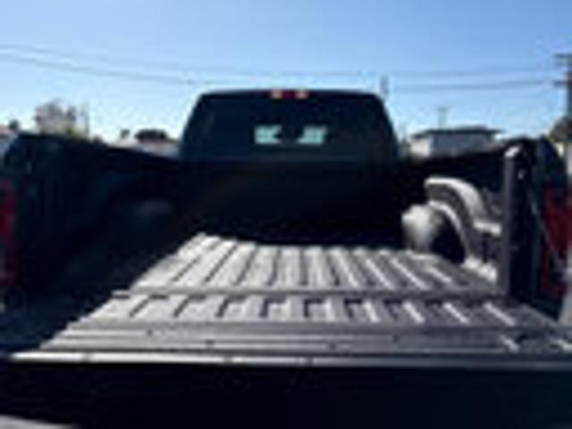 2026 Ram 2500 - $43,800
