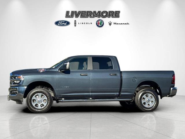2026 Ram 2500 - $43,700