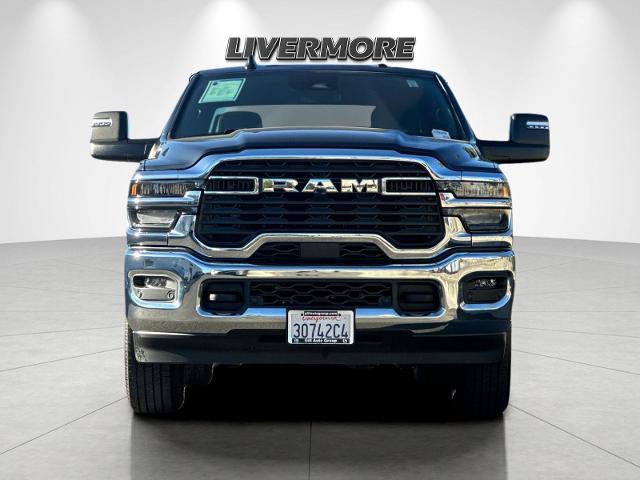 2026 Ram 2500 - $43,700