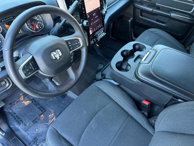 2026 Ram 2500 - $43,700