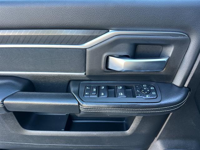 2026 Ram 2500 - $43,700