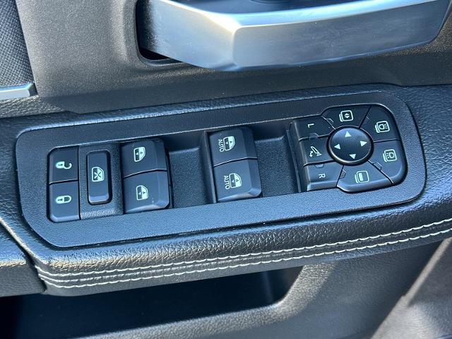 2026 Ram 2500 - $43,700