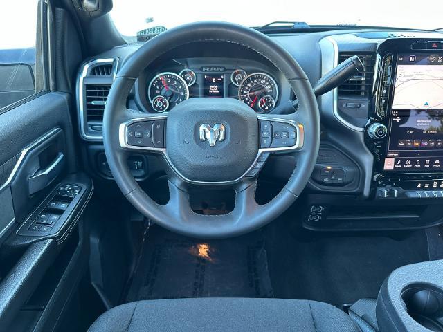 2026 Ram 2500 - $43,700