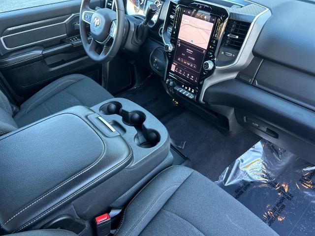 2026 Ram 2500 - $43,700