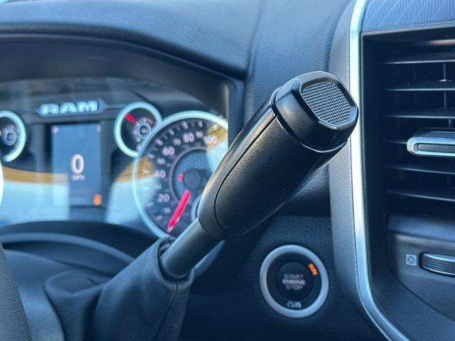 2026 Ram 2500 - $43,700