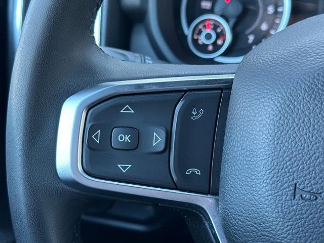 2026 Ram 2500 - $43,700
