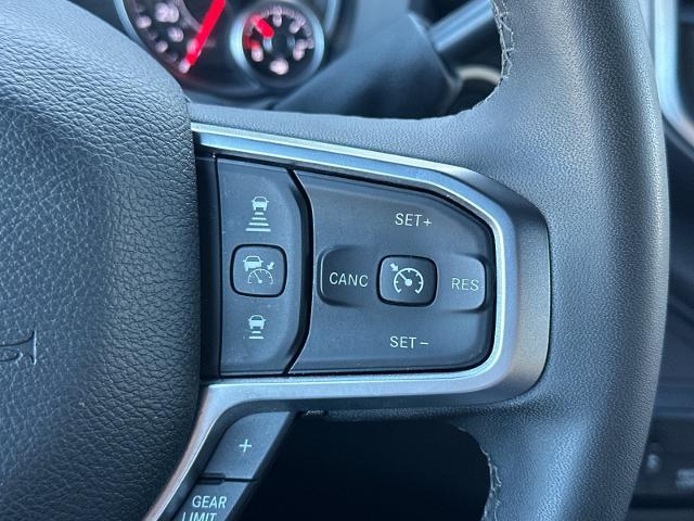 2026 Ram 2500 - $43,700