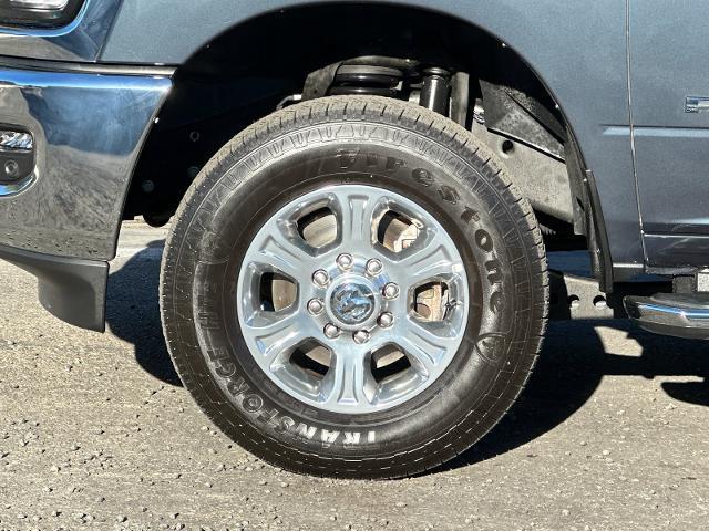 2026 Ram 2500 - $43,700