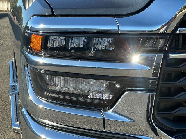 2026 Ram 2500 - $43,700
