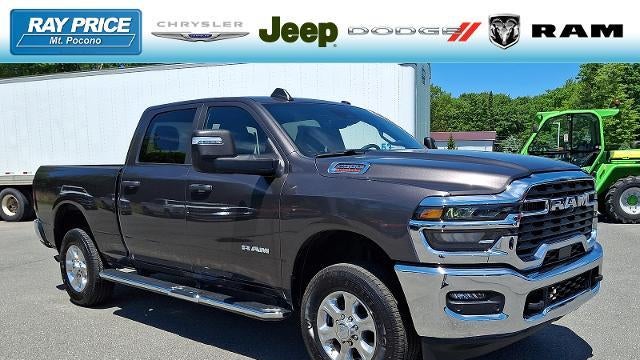 Preowned 2026 Ram 2500 Big Horn for Sale