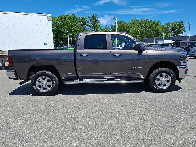 2026 Ram 2500 - $46,228