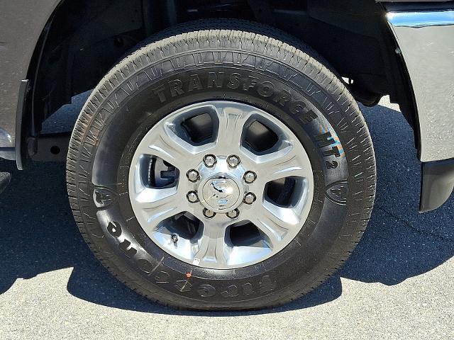 2026 Ram 2500 - $46,228