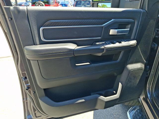 2026 Ram 2500 - $46,228