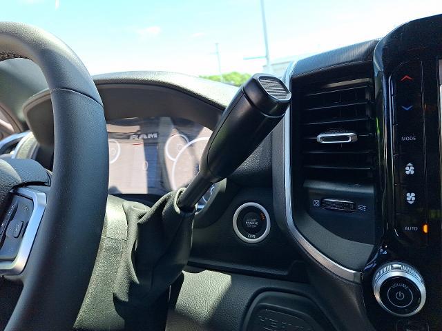 2026 Ram 2500 - $46,228