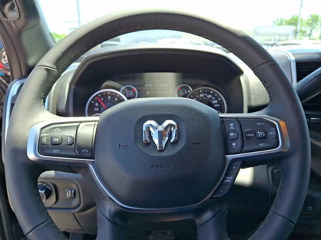 2026 Ram 2500 - $46,228