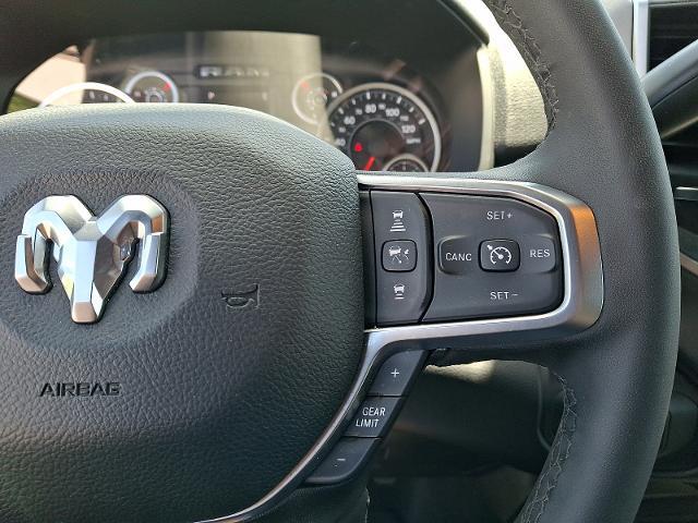 2026 Ram 2500 - $46,228