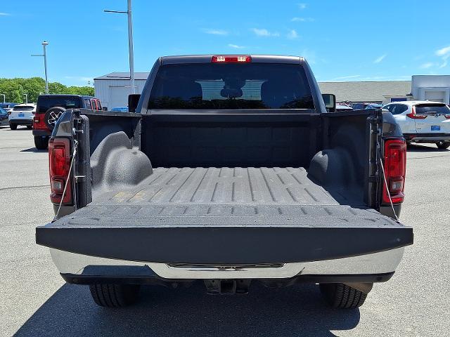 2026 Ram 2500 - $46,228