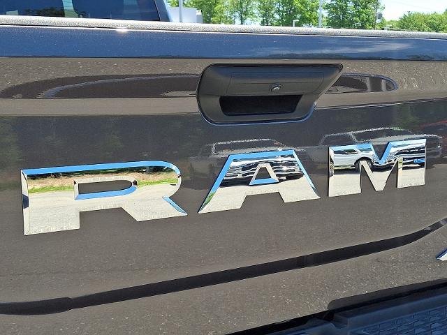 2026 Ram 2500 - $46,228