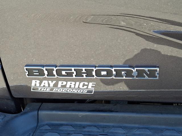 2026 Ram 2500 - $46,228