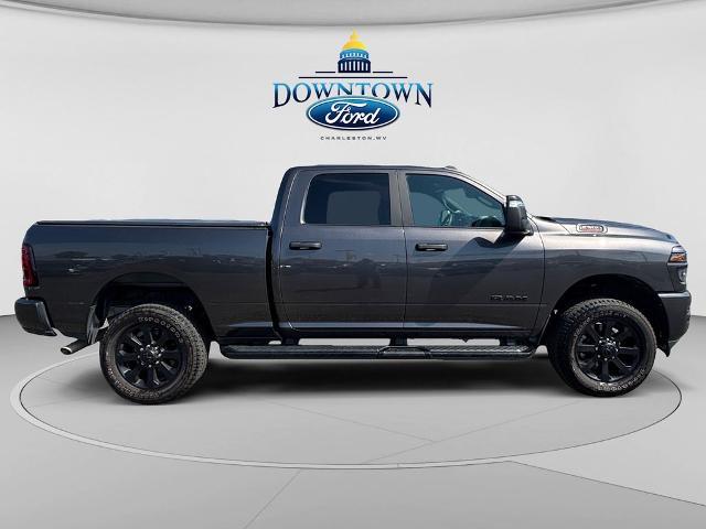 2026 Ram 2500 - $48,996