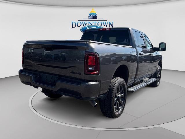 2026 Ram 2500 - $48,996