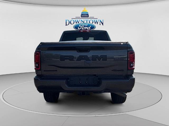 2026 Ram 2500 - $48,996