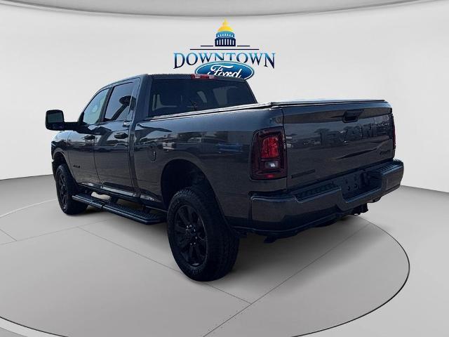 2026 Ram 2500 - $48,996