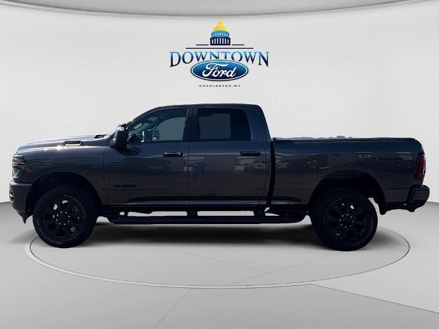 2026 Ram 2500 - $48,996