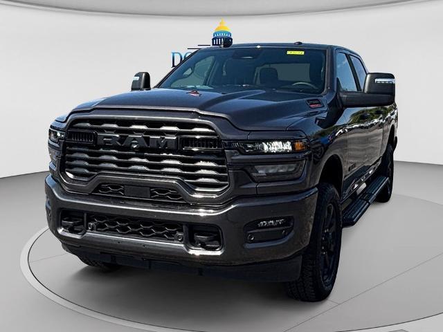 2026 Ram 2500 - $48,996