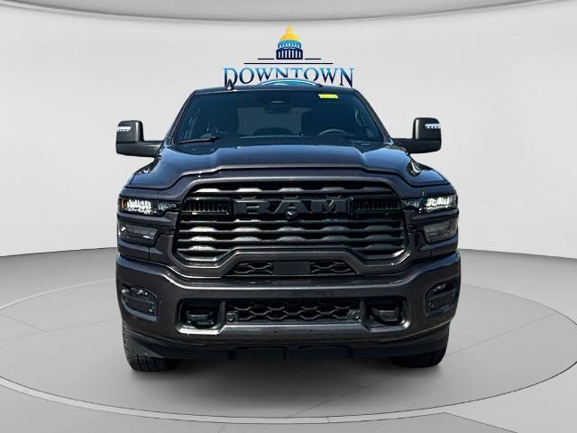 2026 Ram 2500 - $48,996