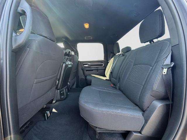 2026 Ram 2500 - $48,996