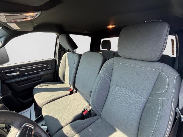 2026 Ram 2500 - $48,996