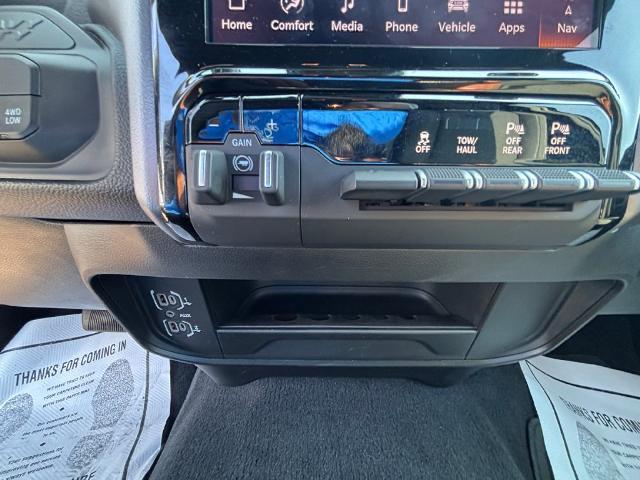 2026 Ram 2500 - $48,996