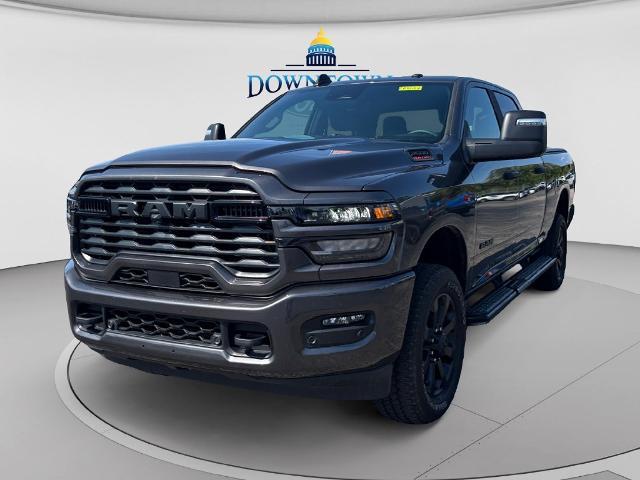 2026 Ram 2500 - $48,996