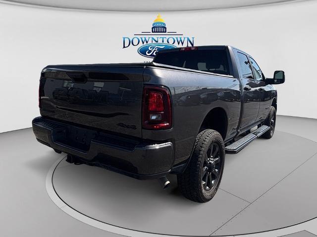 2026 Ram 2500 - $48,996