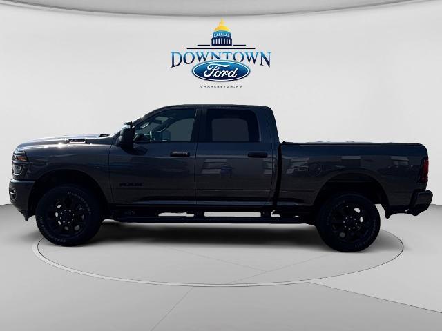 2026 Ram 2500 - $48,996