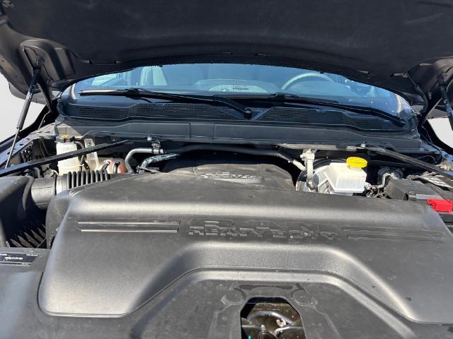 2026 Ram 2500 - $48,996