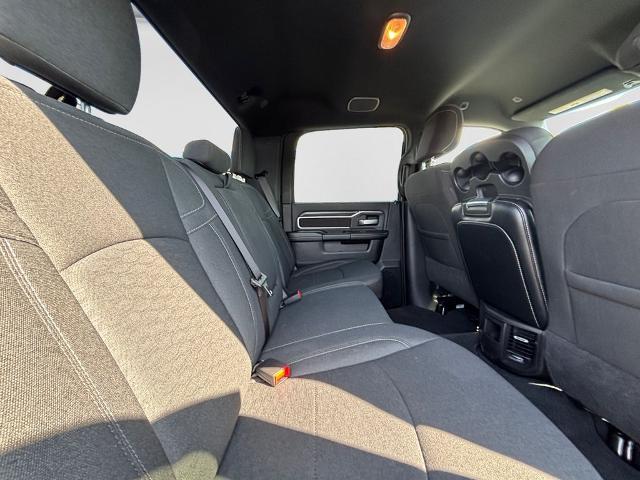 2026 Ram 2500 - $48,996